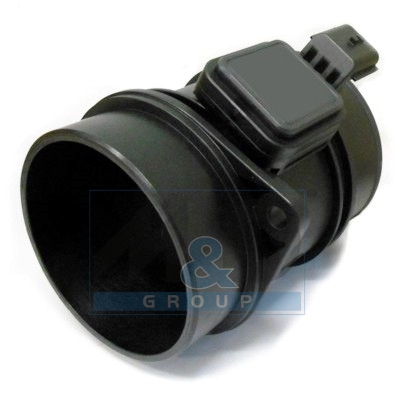 [86356] Airflow meter