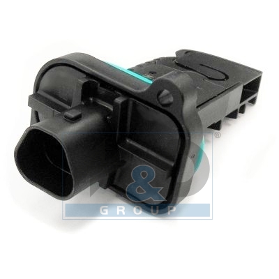 [86344] Airflow meter