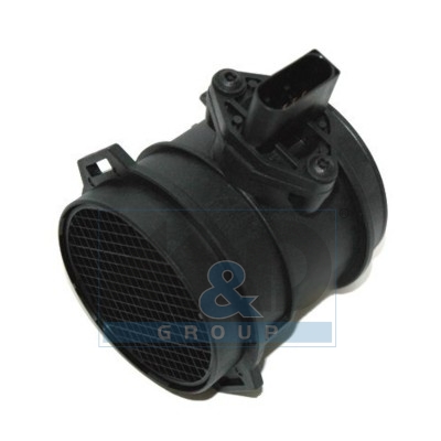 [86341] Airflow meter