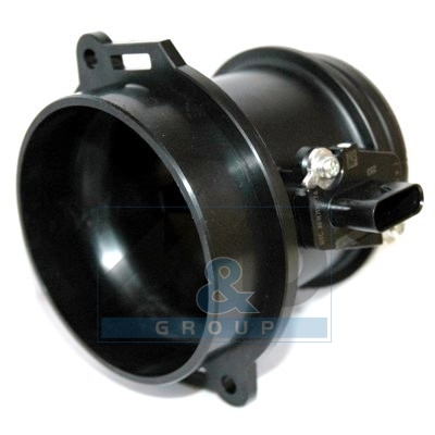 [86307] Airflow meter