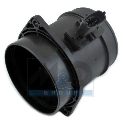 [86421] Airflow meter