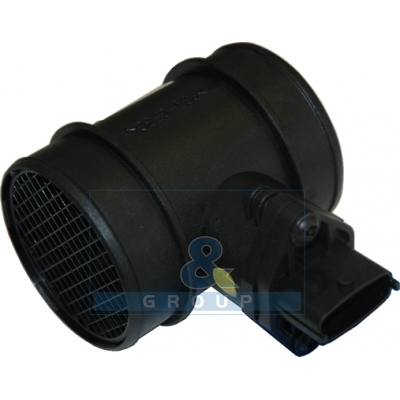 [86106] Airflow meter