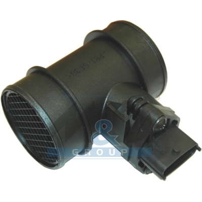 [86157] Airflow meter