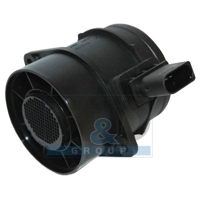 [86300] Airflow meter