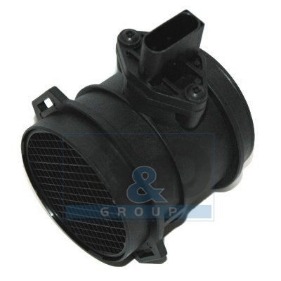 [86339] Airflow meter