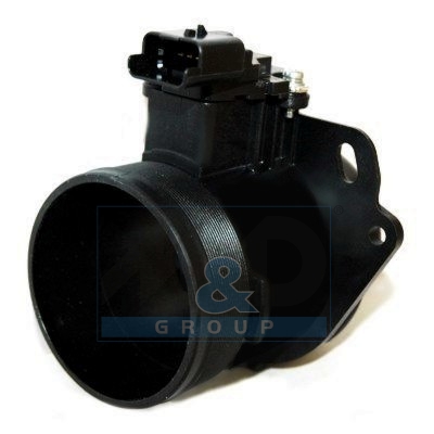 [86305] Airflow meter