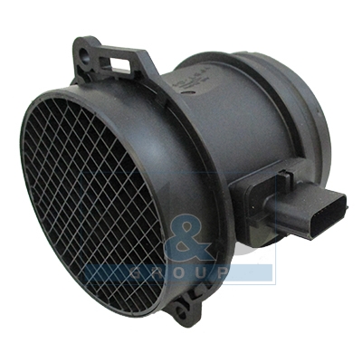 [86415] Airflow meter