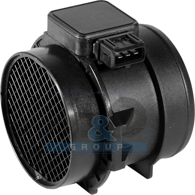 [86124] Airflow meter