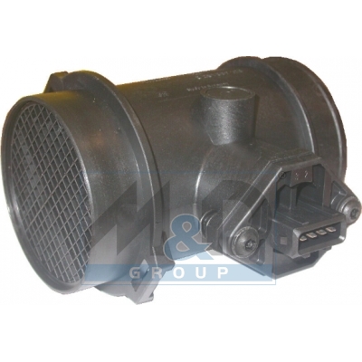 [86045] Airflow meter