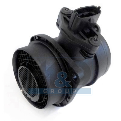 [86337] Airflow meter