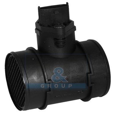 [86235] Airflow meter