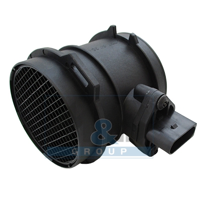 [86439] Airflow meter