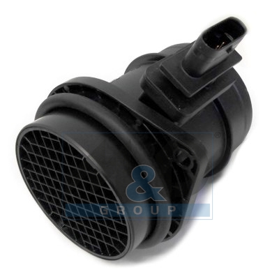 [86318] Airflow meter
