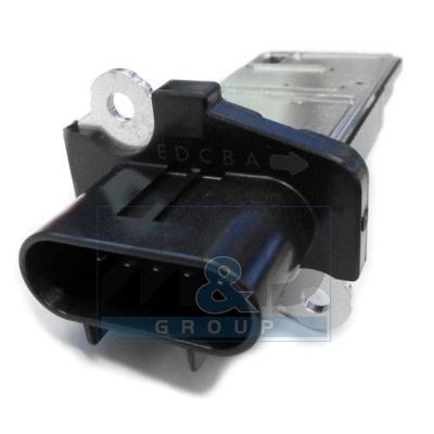 [86304] Airflow meter