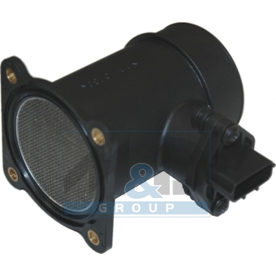 [86102] Airflow meter