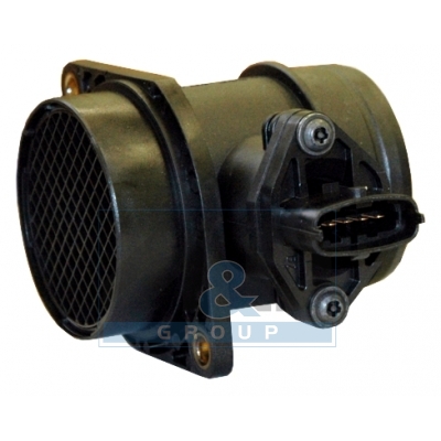 [86015] Airflow meter