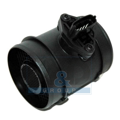 [86335] Airflow meter