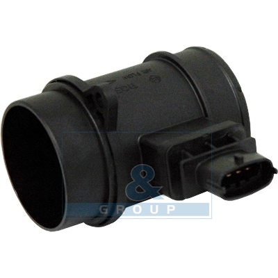 [86292] Airflow meter
