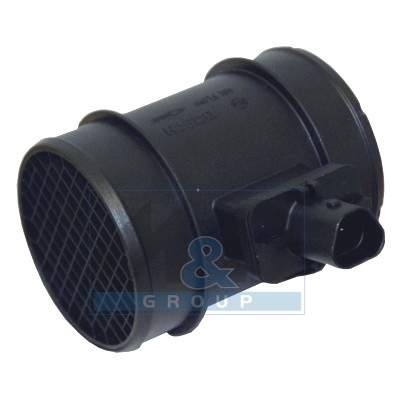 [86284] Airflow meter