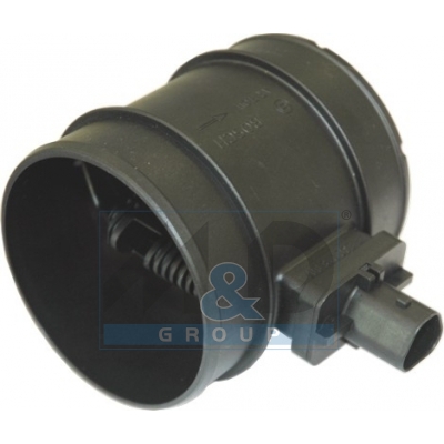 [86275] Airflow meter