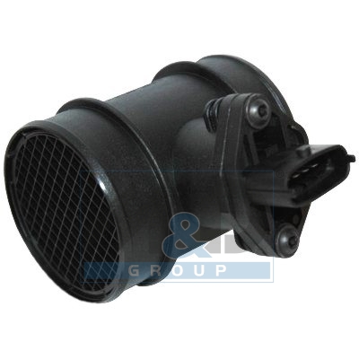 [86301] Airflow meter