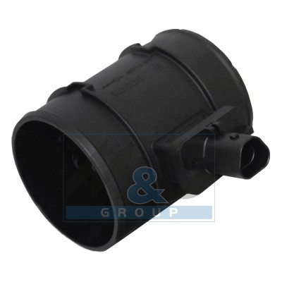 [86295] Airflow meter