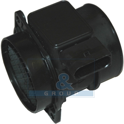[86118] Airflow meter