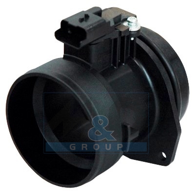 [86297] Airflow meter