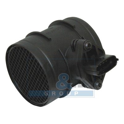 [86294] Airflow meter