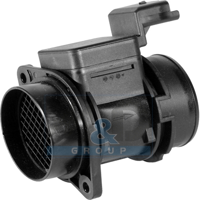[86121] Airflow meter