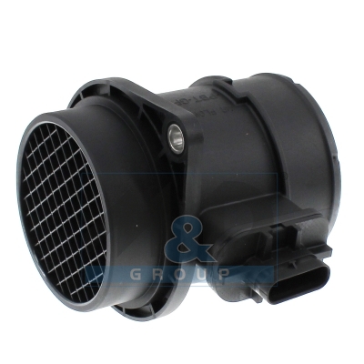 [86514] Airflow meter