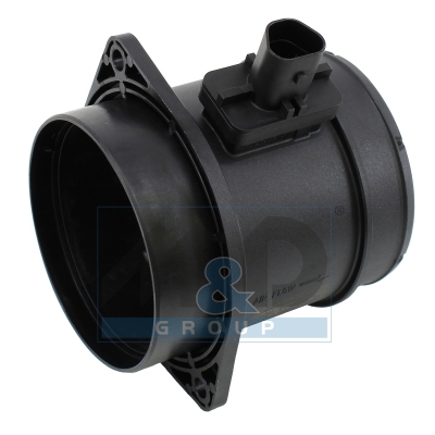 [86502] Airflow meter