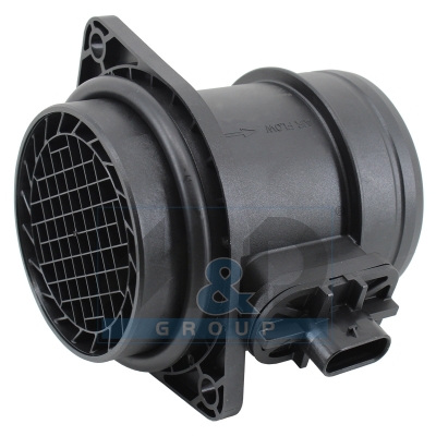 [86504] Airflow meter