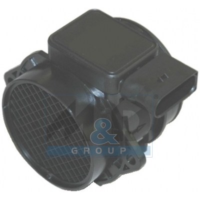 [86125] Airflow meter