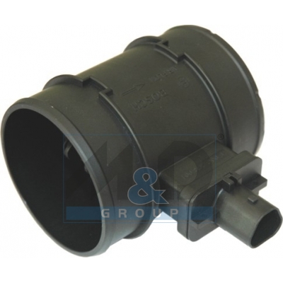 [86274] Airflow meter