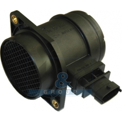 [86179] Airflow meter