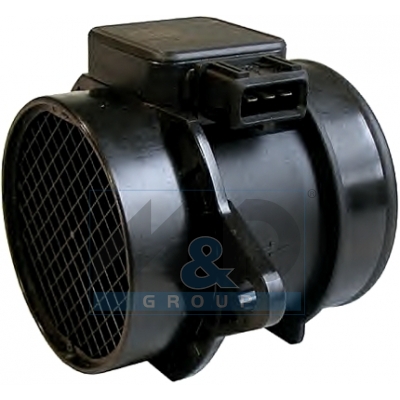 [86163] Airflow meter
