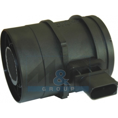 [86186] Airflow meter