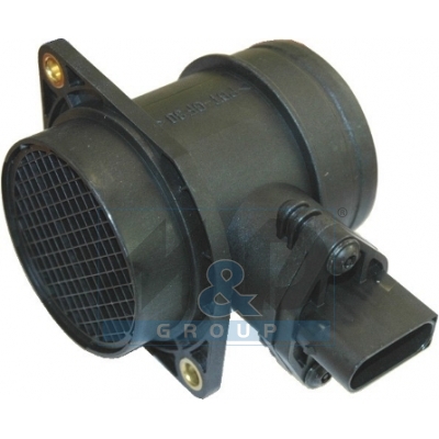 [86159] Airflow meter