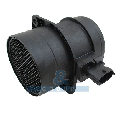 [86416] Airflow meter