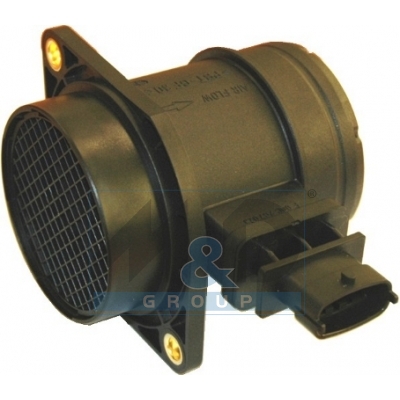 [86150] Airflow meter