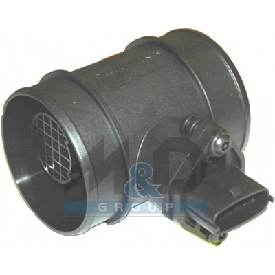 [86158] Airflow meter