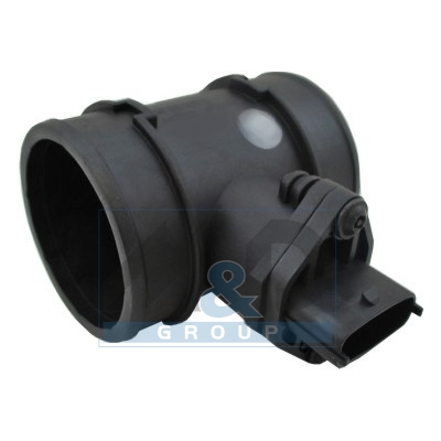 [86006] Airflow meter