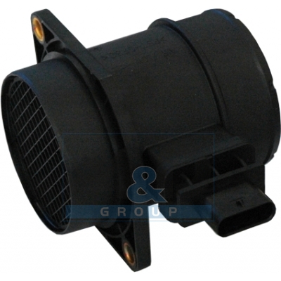 [86271] Airflow meter