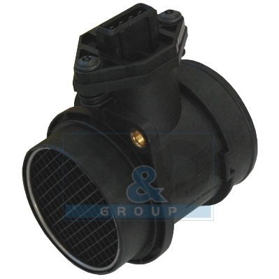[86265] Airflow meter