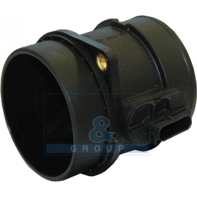 [86273] Airflow meter