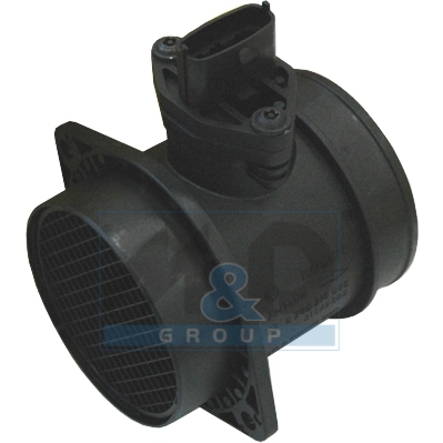 [86264] Airflow meter