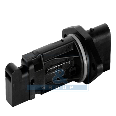 [86253] Airflow meter