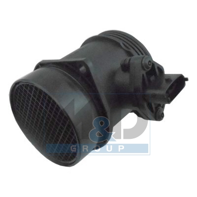 [86405] Airflow meter