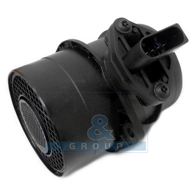 [86350] Airflow meter